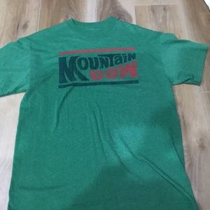 Men’s short sleeve tshirt